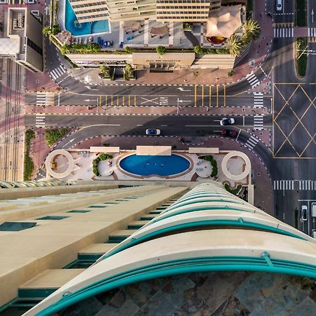 Big Rooms For ' Girls ' Only At Dubai, Marina Kültér fotó