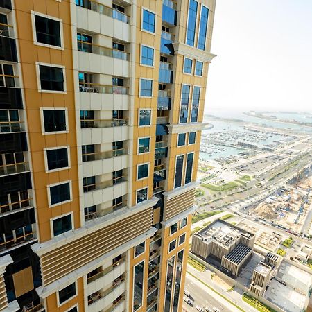 Big Rooms For ' Girls ' Only At Dubai, Marina Kültér fotó