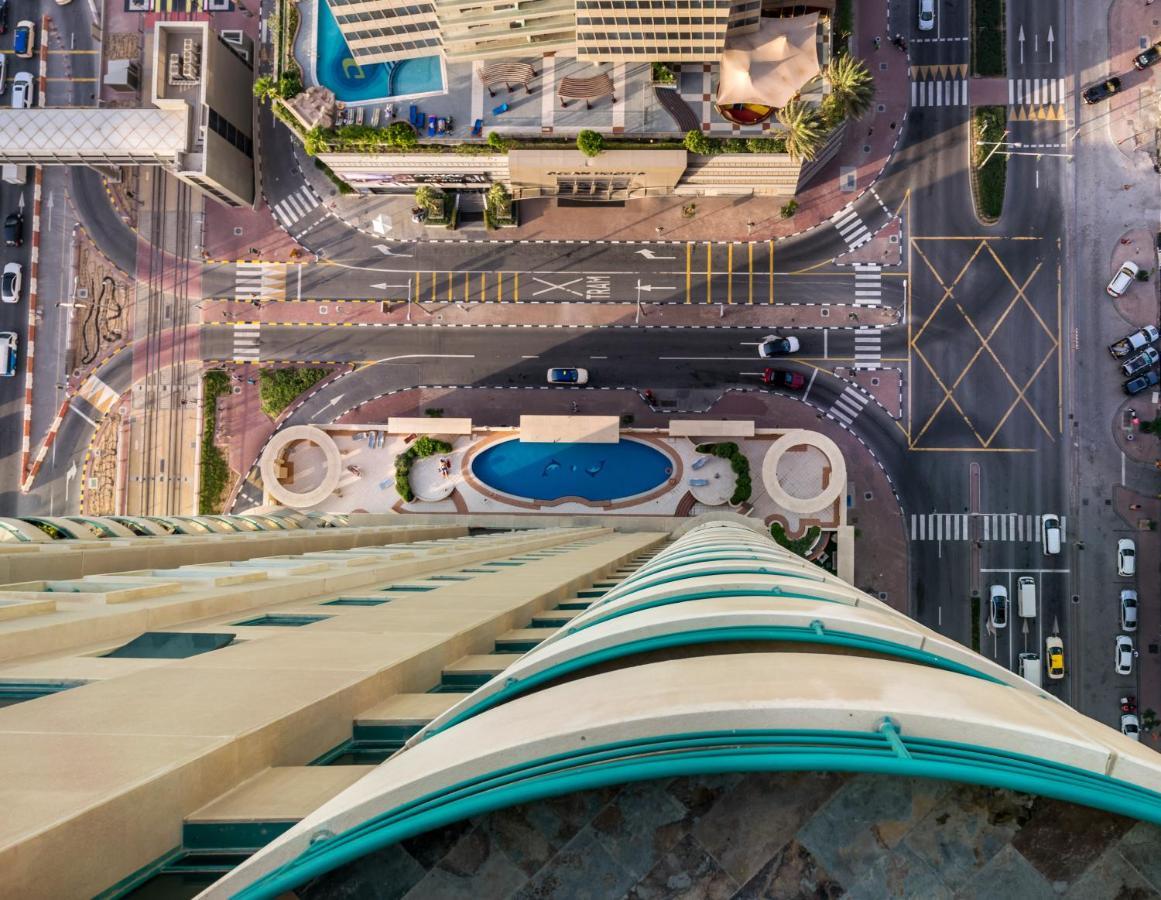Big Rooms For ' Girls ' Only At Dubai, Marina Kültér fotó