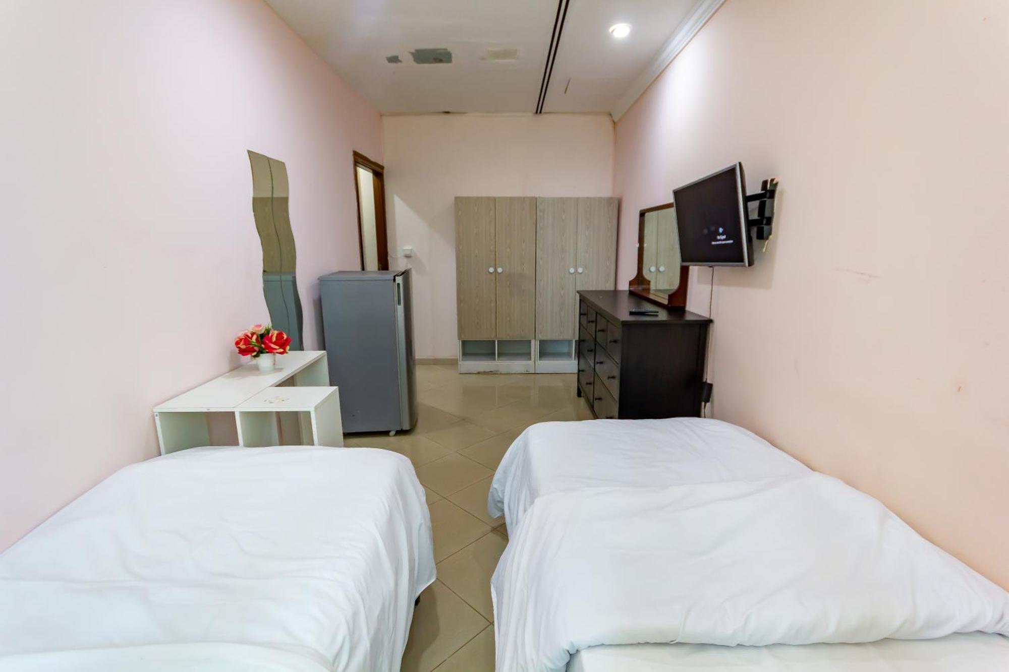 Big Rooms For ' Girls ' Only At Dubai, Marina Kültér fotó
